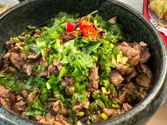 -君霖海鲜私房菜(春柳店)