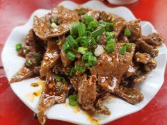 -武胜段记猪肝面(卓锦城店)