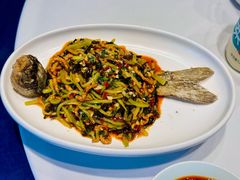 -院8里·少城记忆老川菜(宽窄巷子店)