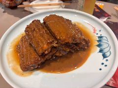 -福满圆(琨莎中心店)