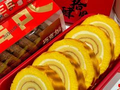 -詹记桃酥(包河万达店)