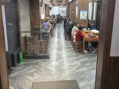 -清真·马洪小炒泡馍馆(钟楼回民街店)