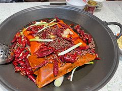 -龙厂长老火锅(抚琴店)