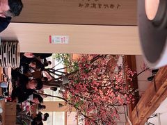 -蜜桃餐厅·伴山(湖滨商业街店)