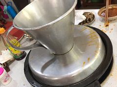 -谭记石锅鱼府(三道堰店)