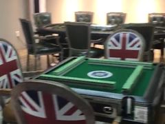 -Kings party 高端轰趴会所(朝阳北路店)