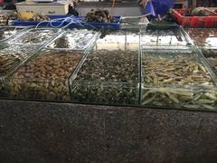 -石塘路海鲜市场(草厂中路店)