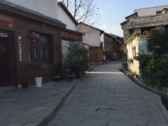 -安顺旧州古镇