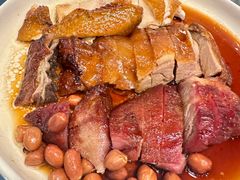 -金湖港式餐厅(建外店)