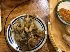 -刘师父老汉口江湖菜(蔡锷路店)