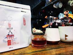 -豆舞咖啡(民乐路店)