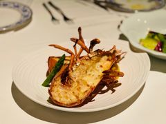 -领仕扒房(长春店)