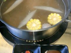 -手选潮汕鲜活牛肉火锅(二七广场店)