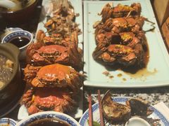 -南京大牌档(崇文门国瑞店)