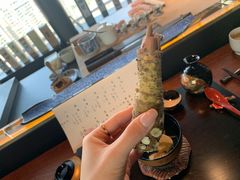 -元熹会席料理