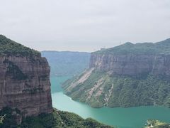 -河南宝泉旅游区