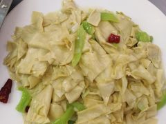 -老陈饭店(黑石支路店)