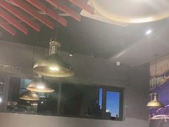 大堂-尚渔味双拼烤鱼(远洋未来汇店)