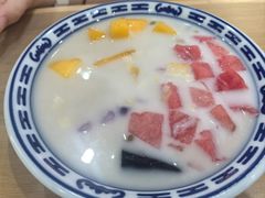 -香港池仔记肠粉王(博多新记襄阳南路店)