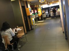 -麦当劳(鼓楼店)