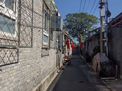 -门框胡同百年卤煮(前门店)