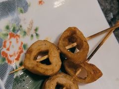 -菊上料理(蜀山银泰百货店)