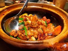 -荣小馆(杭州大厦店)