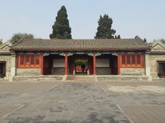 -恭王府博物馆