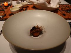 -云厨·高空西餐厅(成都瑯珀·凯悦臻选酒店)
