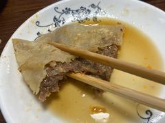 -清真永恒华威肉饼(潘家园店)
