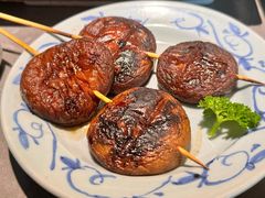 -沼津港精致料理·寿喜烧·烧鸟(龙湖南桥天街日料榜单店)