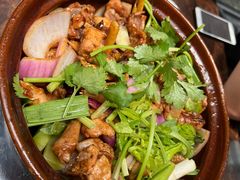 -凤兴鸡煲(宝安海雅店)