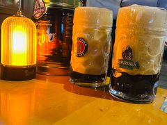 -巴伐利亚啤酒坊(意式风情街店)