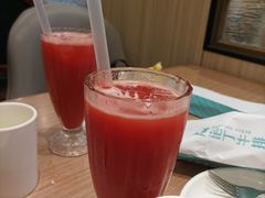 -诺丁牛排披萨自助餐厅(汕头苏宁店)