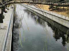 -元大都城垣遗址公园