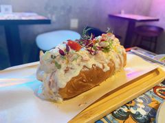 -LESCEDARS Brasserie Bistro香柏树