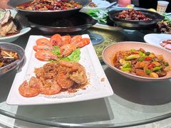 -香融府·烤鸭·家常菜(花乡奥莱店)