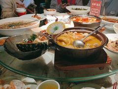 -苏乡兰亭·新派淮扬菜(吾悦广场店)
