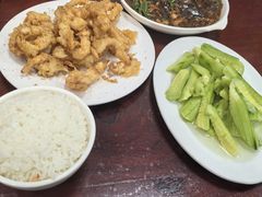 -卫巷菜馆(芙蓉总店)