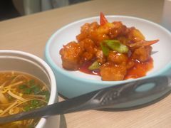 -宽鲜·海鲜锅贴·青岛菜(华润万象城店)