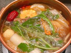 -荣记火锅(青悦城店)