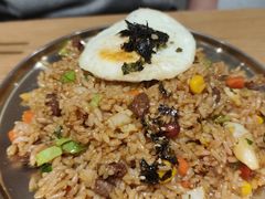 -韩麦大冷面(桂花街直营店)