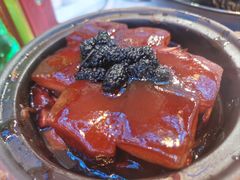 -华膳楼·安徽地标美食·中华餐饮名店(文化公园店)