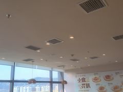 -呷哺呷哺 蔬菜畅吃(中发百旺店)