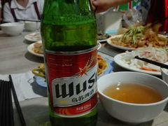 -海军馕坑肉店(库尔勒总店)