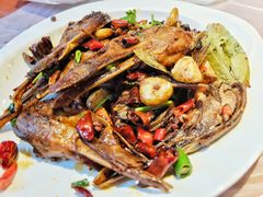 -有位虾匠·香辣蟹·小龙虾(李村店)