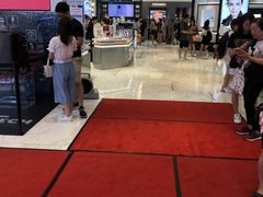 -崇光百货(铜锣湾店)