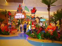 -方所(华润万象城店)