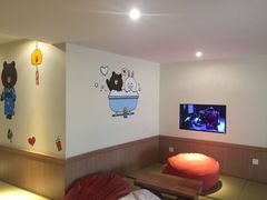 -汤森悠生活文化汤(江宁万达店)