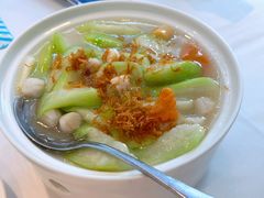 -莆田餐厅PUTIEN(三里屯店)